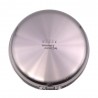 Poêle 20/24/26 cm  Te Cuisine Inox Professionnel