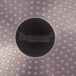 Sauteuse 28 cm, Schumann professionnel