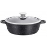 Sauté pan 36 cm stone-coated, Kamberg | Chez l'aveyronnais