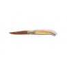 Pocket knife Evolution folding in | Chez l'aveyronnais