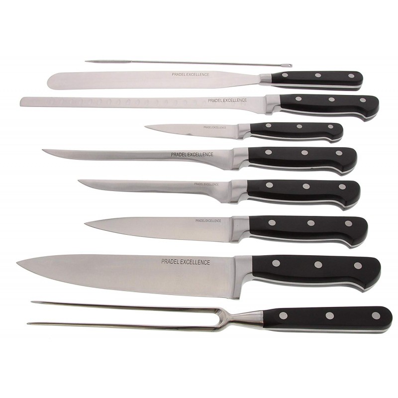 valise ustensile de cuisine BERGHOFF