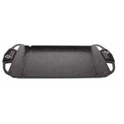 Plancha 48/28/4,7 cm en pierre, Pradel excellence