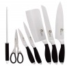 Bloc couteaux 8 pièces, Pradel excellence