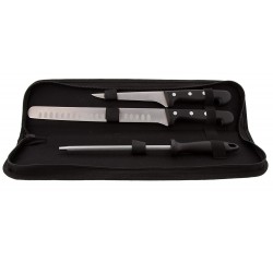Ensemble de couteaux a jambon, Pradel excellence