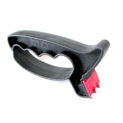 Aiguiseur en plastique, Pradel Excellence