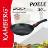 Frying pan 30 cm, Kamberg | Chez l'aveyronnais
