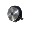 Marmite faitout 28 cm en pierre, Schumann professionnel