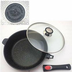 Espace cuisine sauté pan 28 cm | Chez l'aveyronnais