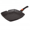 Grill stone-coated 24 cm, Kamberg | Chez l'aveyronnais